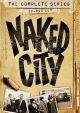 Naked City: The Complete Series On DVD
