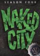 Naked City: Season Four (1962) On DVD