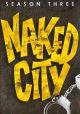 Naked City: Season Three (1961) On DVD