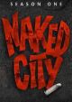 Naked City: Season One (1958) On DVD