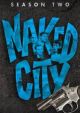 Naked City: Season Two (1960) On DVD