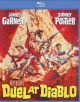 Duel At Diablo (1966) On Blu-Ray