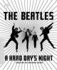 A Hard Day's Night (Criterion Collection) (1964) On Blu-Ray