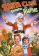 Santa Claus Conquers The Martians (Restored Version) (1964) On DVD