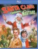 Santa Claus Conquers The Martians (Restored Version) (1964) On DVD