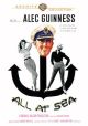 All At Sea (1957) On DVD