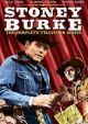Stoney Burke: The Complete Television Series (1962) On DVD
