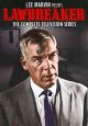 Lawbreaker: The Complete Television Series (1963) On DVD