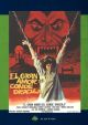 Count Dracula's Great Love (1974) On DVD