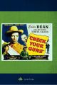 Check Your Guns (1948) On DVD
