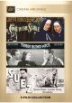 Come To The Stable (1949)/Three Blind Mice (1938)/Suez (1938) On DVD