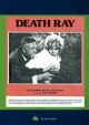 Danger!! Death Ray (1967) On DVD