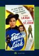 Return Of The Lash (1947) On DVD