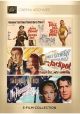 Take Her, She's Mine (1963)/The Jackpot (1950)/No Highway In The Sky (1951) On DVD