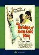The Bridge Of San Luis Rey (1944) On DVD