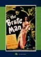 The Brute Man (1946) On DVD