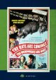 The Rats Are Coming! The Werewolves Are Here! (1972) On DVD