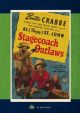 Stagecoach Outlaws (1945) On DVD