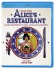 Alice's Restaurant (1969) On Blu-Ray