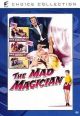 The Mad Magician (1954) On DVD