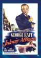 Johnny Allegro (1949) On DVD
