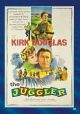 The Juggler (1953) On DVD
