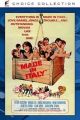 Made In Italy (1965) On DVD