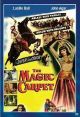 The Magic Carpet (1951) On DVD