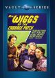 Mrs. Wiggs Of The Cabbage Patch (1934) On DVD