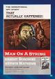 Man On A String (1960) On DVD