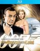 From Russia With Love (1963) On Blu-ray