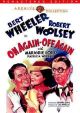 On Again-Off Again (1937) On DVD