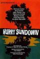 Hurry Sundown (1967) On DVD