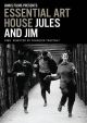 Jules And Jim (Essential Art House) (1962) On DVD