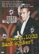 The Great St. Louis Bank Robbery (1959) On DVD