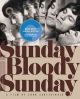 Sunday, Bloody Sunday (Criterion Collection) (1971) On Blu-Ray