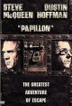 Papillon (1973) On DVD