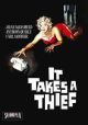 It Takes A Thief (1960) On DVD