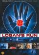 Logan's Run (1976) On DVD