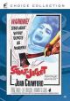 Strait-Jacket (1964) On DVD