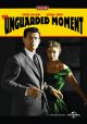 The Unguarded Moment (1956) On DVD