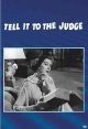 Tell It To The Judge (1949) On DVD