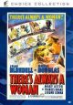 There's Always A Woman (1938) On DVD