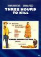 Three Hours To Kill (1954) On DVD