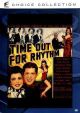 Time Out For Rhythm (1941) On DVD