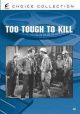 Too Tough To Kill (1935) On DVD