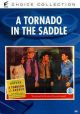 A Tornado In The Saddle (1942) On DVD