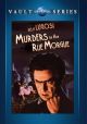 Murders In The Rue Morgue (1932) On DVD