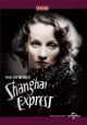 Shanghai Express (1932) On DVD