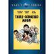 Three-Cornered Moon (1933) On DVD